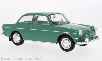 VW 1500 S (Typ 3)